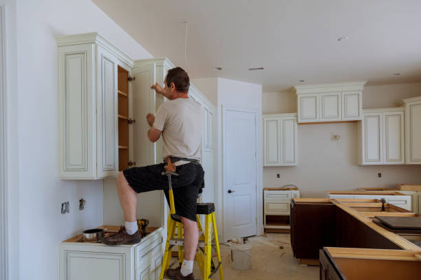 Licensed Kitchen Remodeling service in Hainesport, NJ - Remodeling Of Kitchen