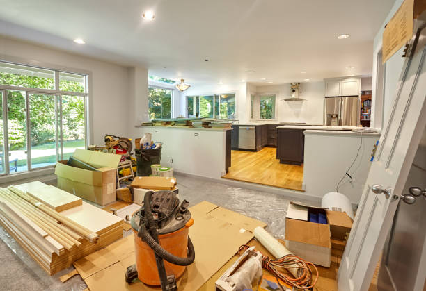 Reliable Kitchen Remodeling contractor in Hainesport, NJ by Remodeling Of Kitchen